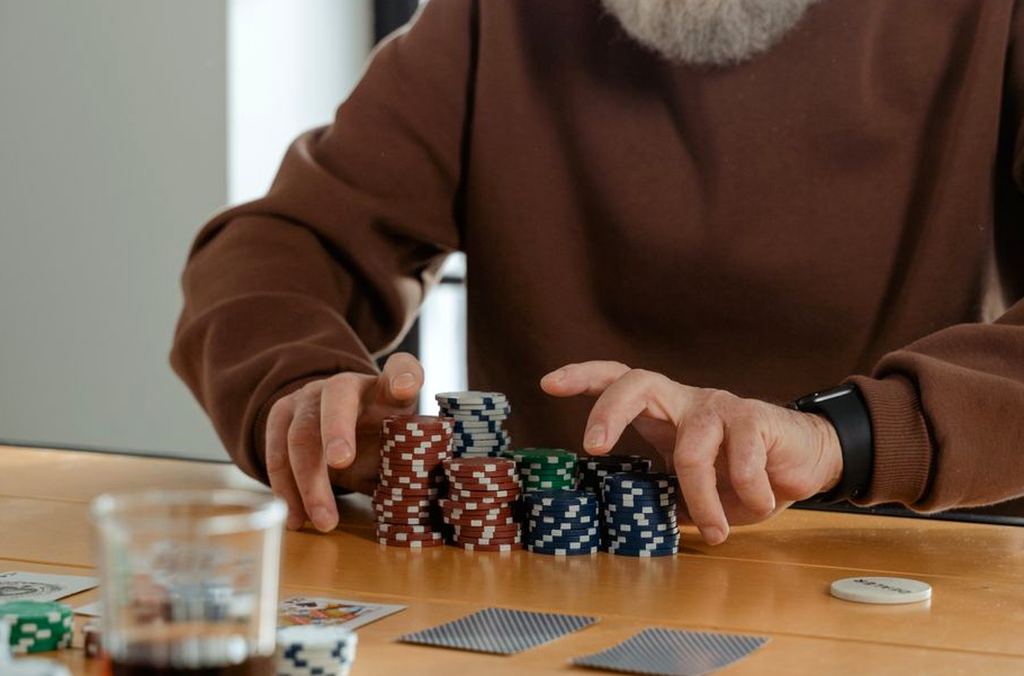 xì dách trực tuyến Kubet